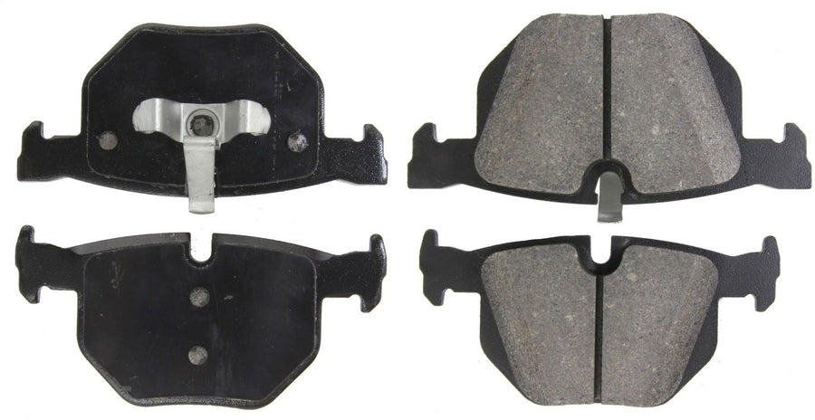Centric Automotive StopTech Rear Brake Pads for Select BMW
