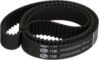 Premium Gates Automotive Timing Belt T190