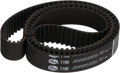 Premium Gates Automotive Timing Belt T190