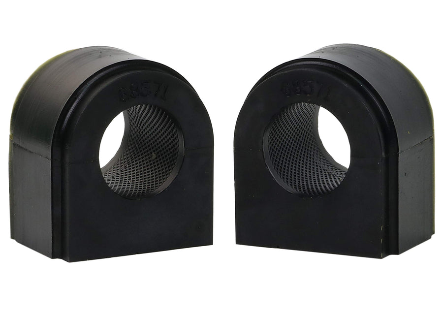 Nolathane Front Swaybar Bushing REV004.0330 ; Fits Ford Ranger 12-18