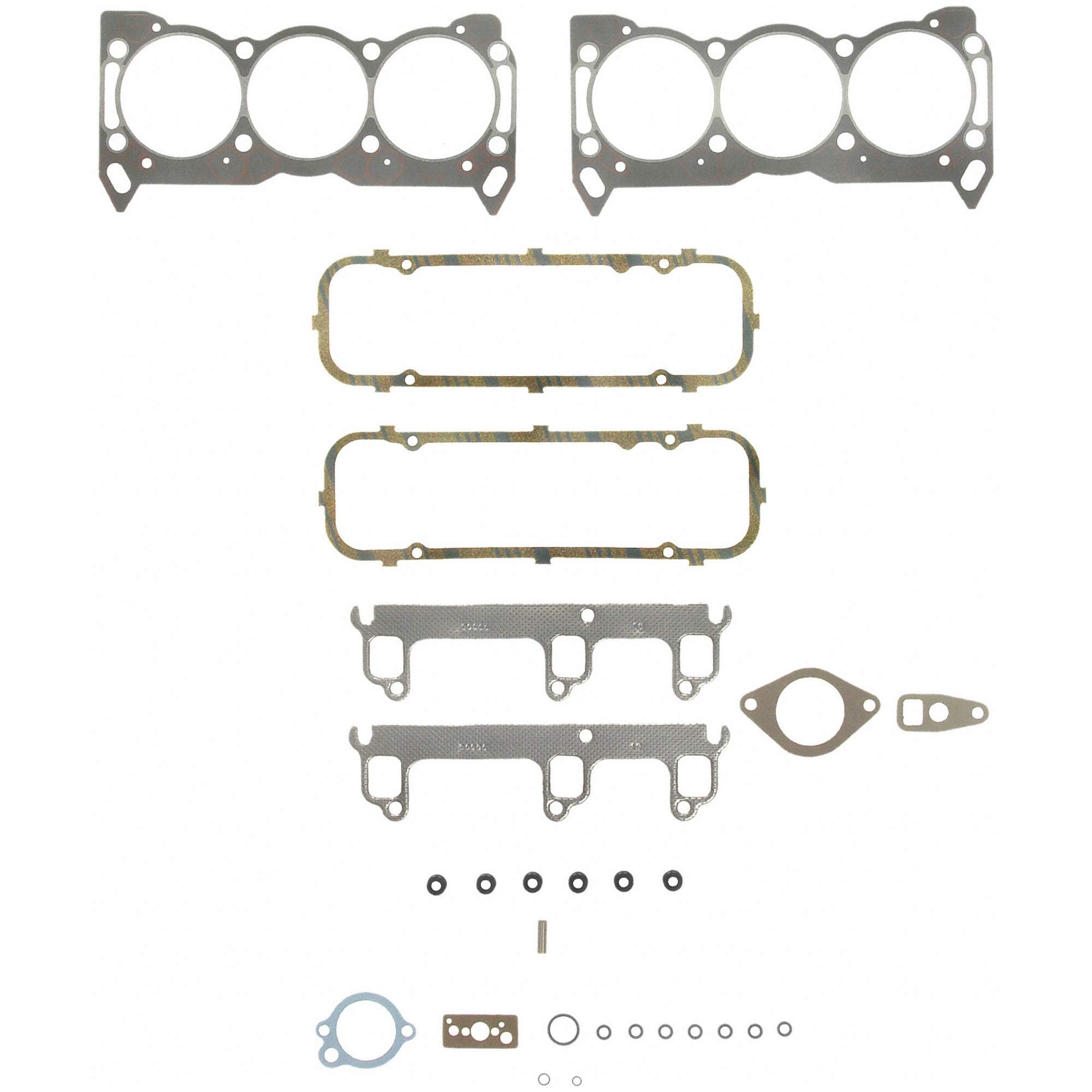 HS FEL-PRO 8723 PT-6 Head Gasket Set