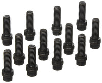 3/8 x 1" Wedge Locking Header Bolt Proform, Pack of 12