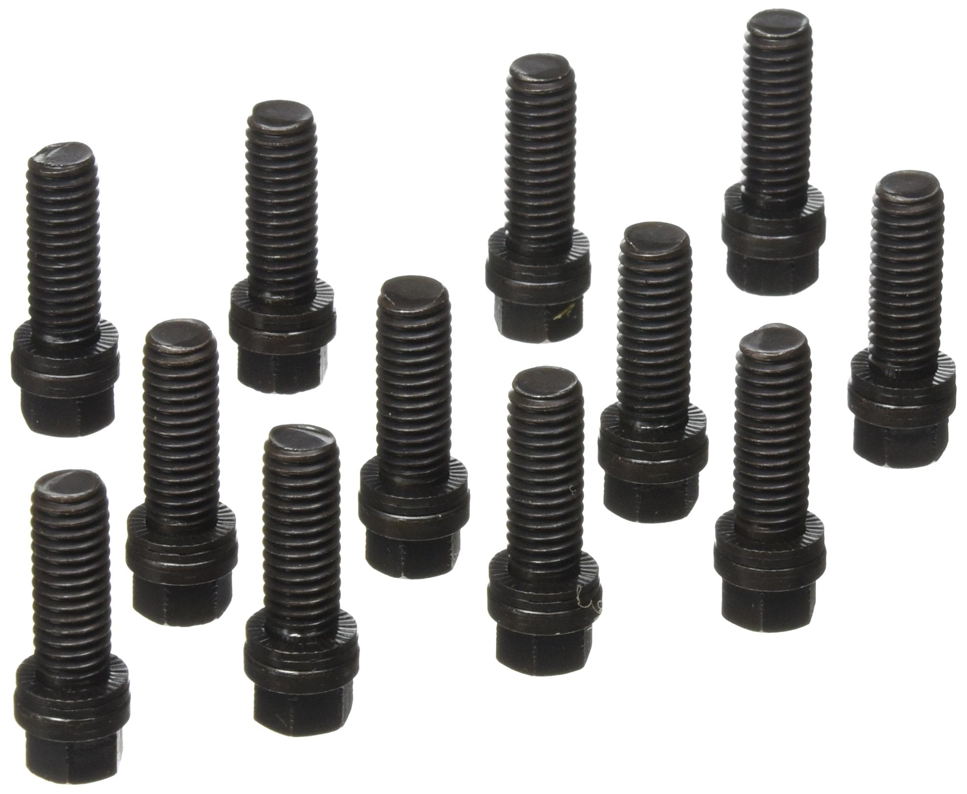 3/8 x 1" Wedge Locking Header Bolt Proform, Pack of 12