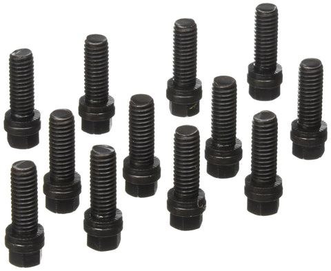 3/8 x 1" Wedge Locking Header Bolt Proform, Pack of 12