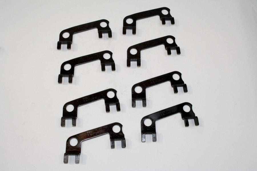 3/8" Pushrod Guide Plate PRW 1135100 for Ford 351C, 351M, 400M 1970-74