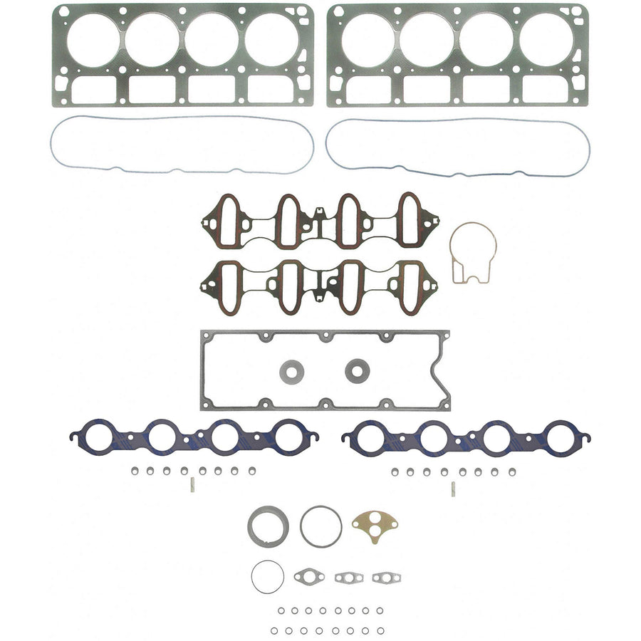 Engine Cylinder Head Gasket Set FEL-PRO HS 9292 PT for Chevrolet Silverado 1500