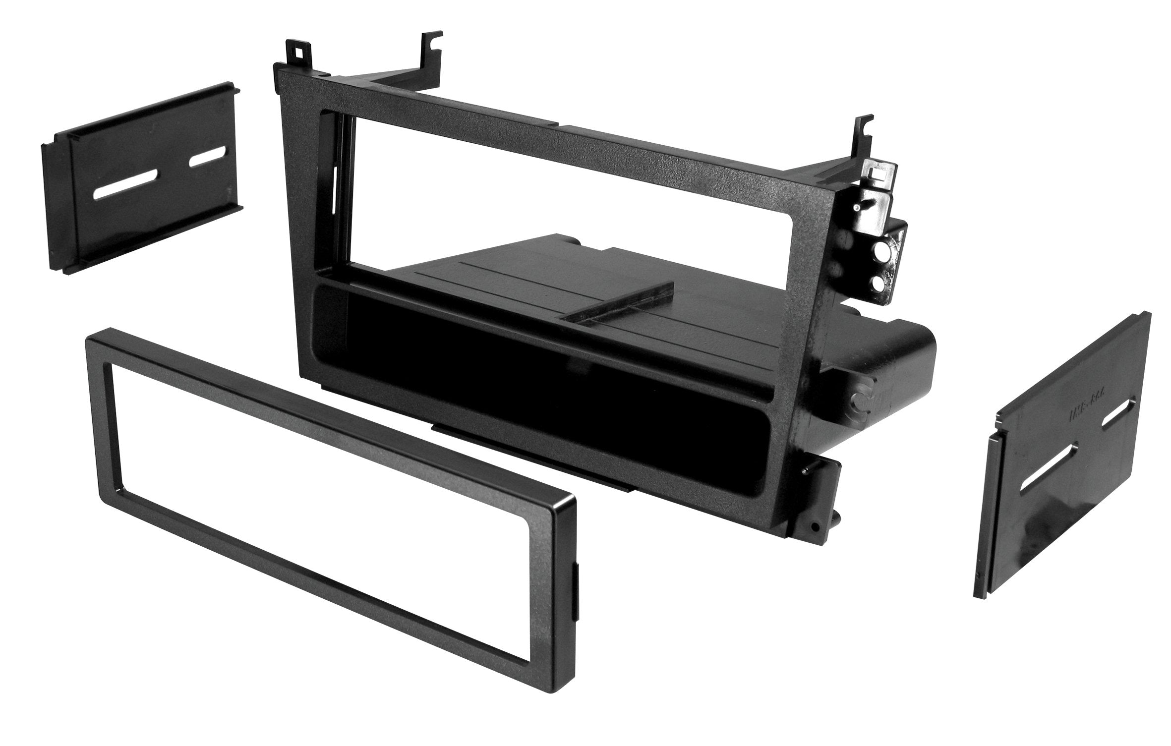 Radio Install Acura ACUK866 Kit