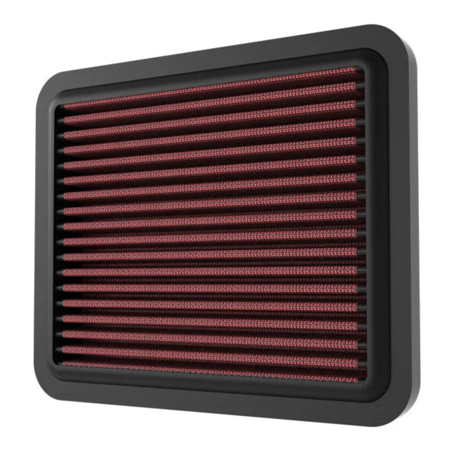 K&N Engine Air Filter: Premium, High Performance, Powersport Air Filter: Compatible with select Ducati Models (see product description for complete list), DU-1118
