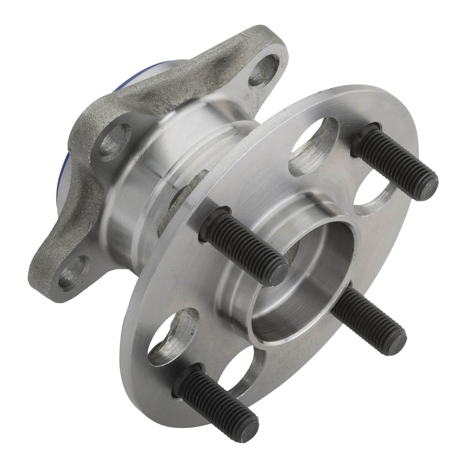 Toyota Yaris MOOG 512371 Wheel Bearing and Hub Assembly