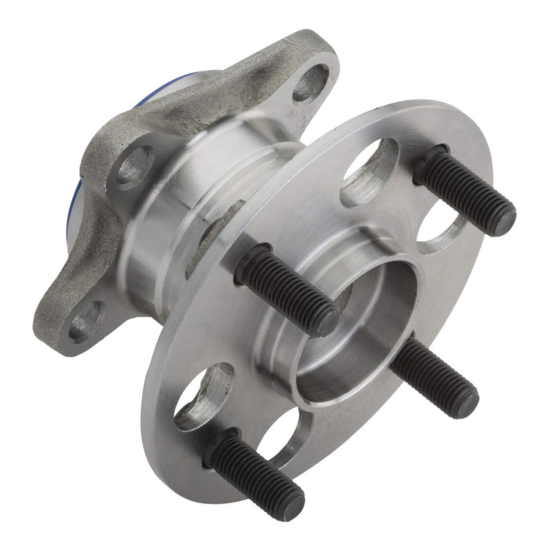 Toyota Yaris MOOG 512371 Wheel Bearing and Hub Assembly