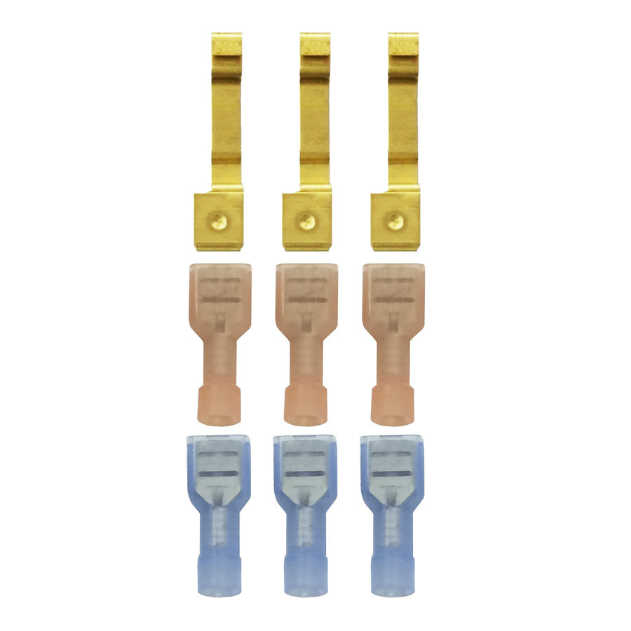 Battery Doctor WirthCo 30001 Fuse Tap Kit for ATO Fuses
