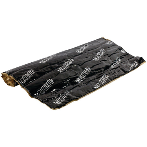 SSWEDGE Ballistic Wedge Kit