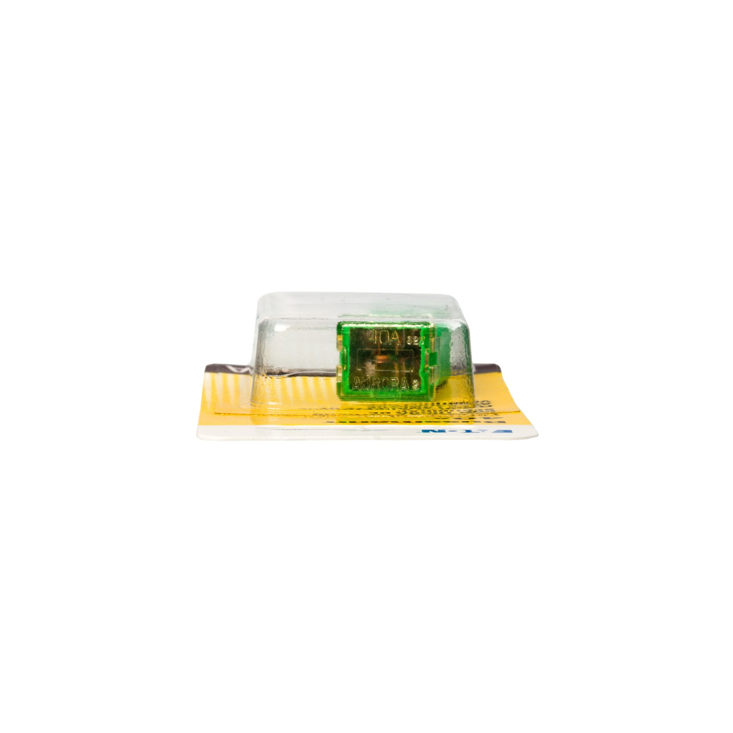 40 Amp Bussmann (BP/FLS-40-RP) Mini Female Termination Fusible Link