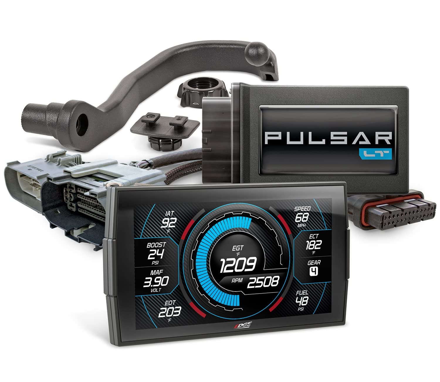 Pulsar LT EDGE 22454 Control Module
