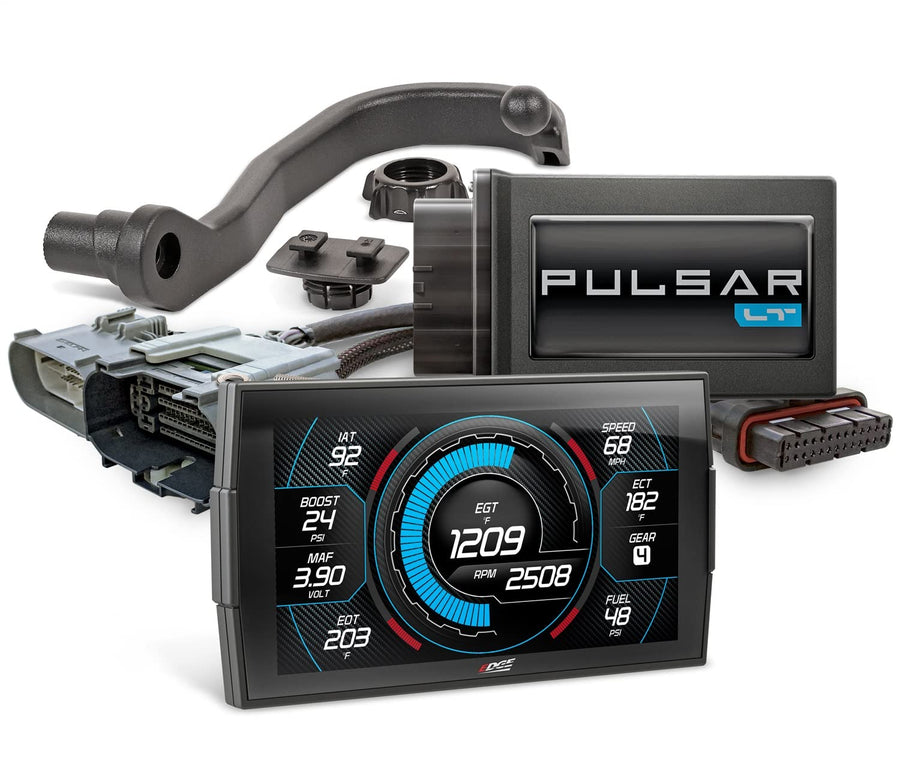 Pulsar LT EDGE 22454 Control Module