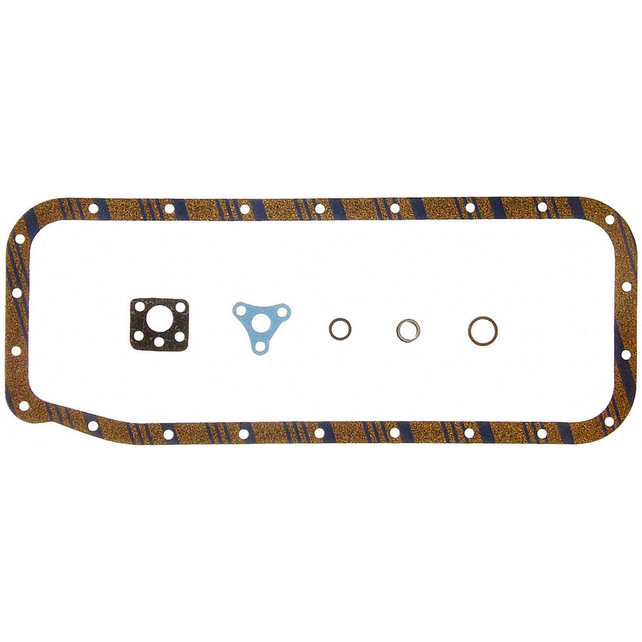 Oil Pan Gasket Set FEL-PRO OS 10701 C-1