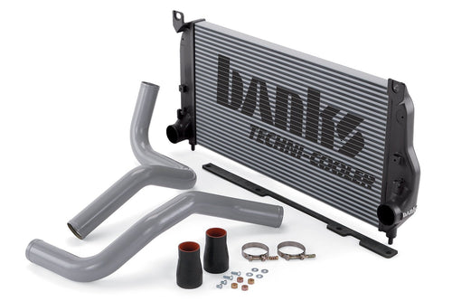 Intercooler System Banks 25976