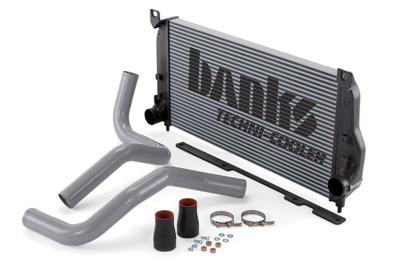 Intercooler System Banks 25976