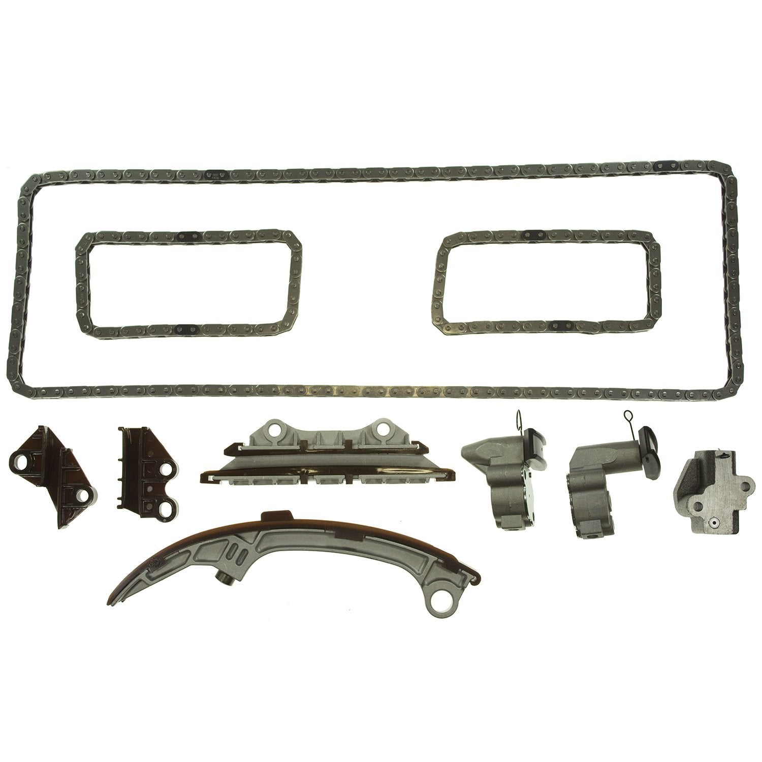 Melling 3-4207SX Engine Timing Kit Stock Replacement