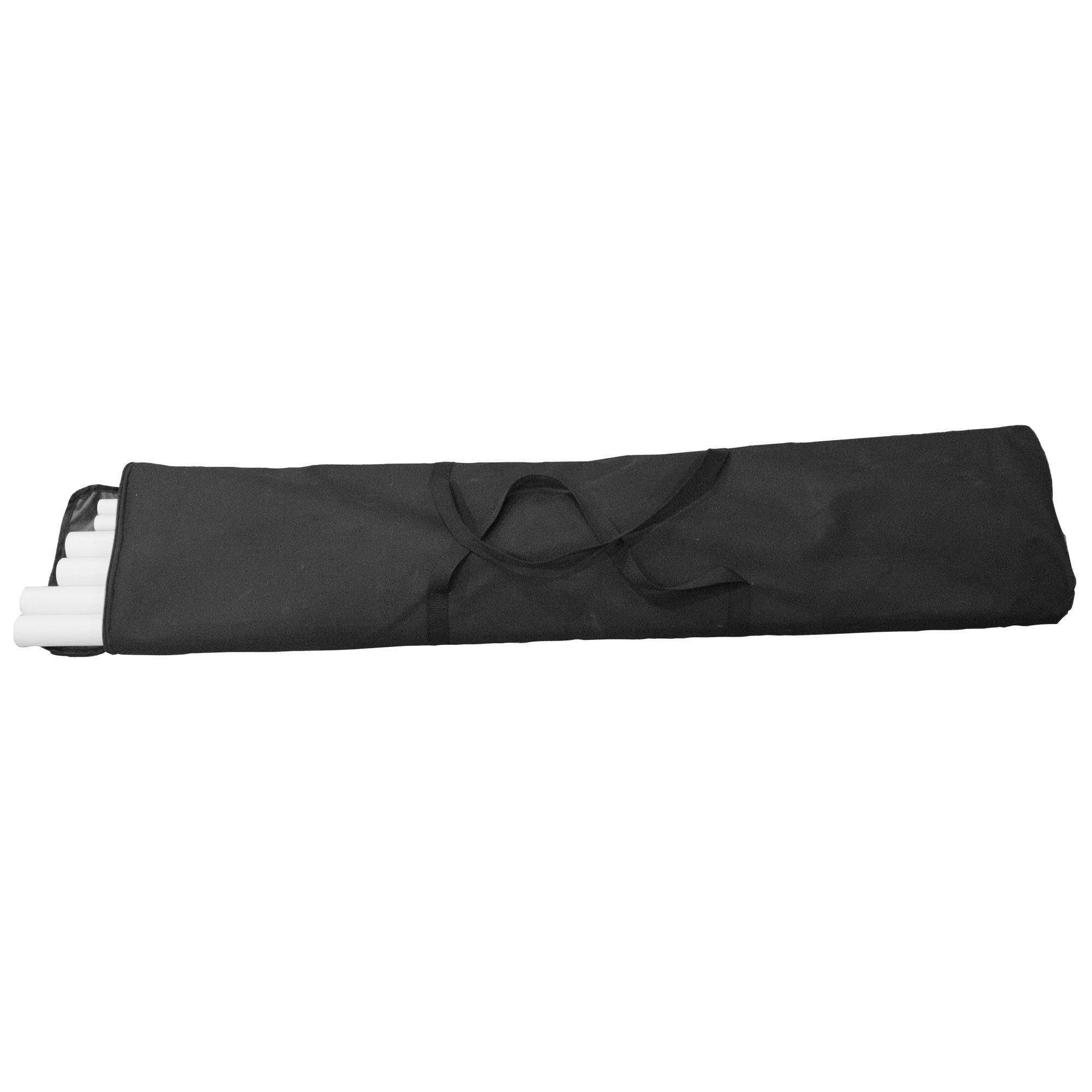 Collapsible Towel Rack - WOW Sports Standing Rack For Beach Towels - Perfect Pool Accessory