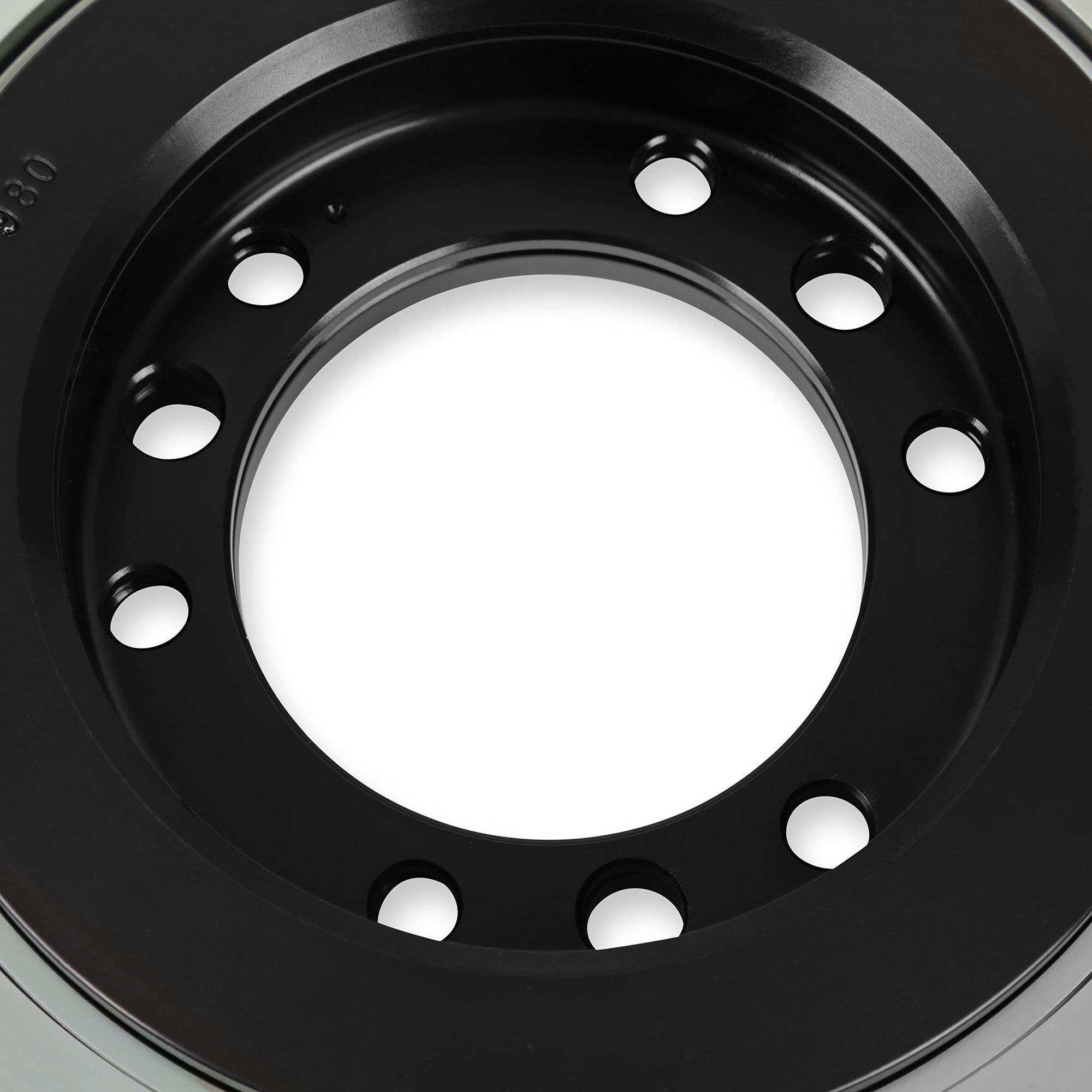 97-361 Holley Replacement Harmonic Damper/Balancer
