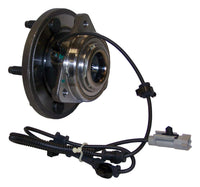 Hub Assembly Crown Automotive Driveline and Axles