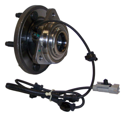 Hub Assembly Crown Automotive Driveline and Axles