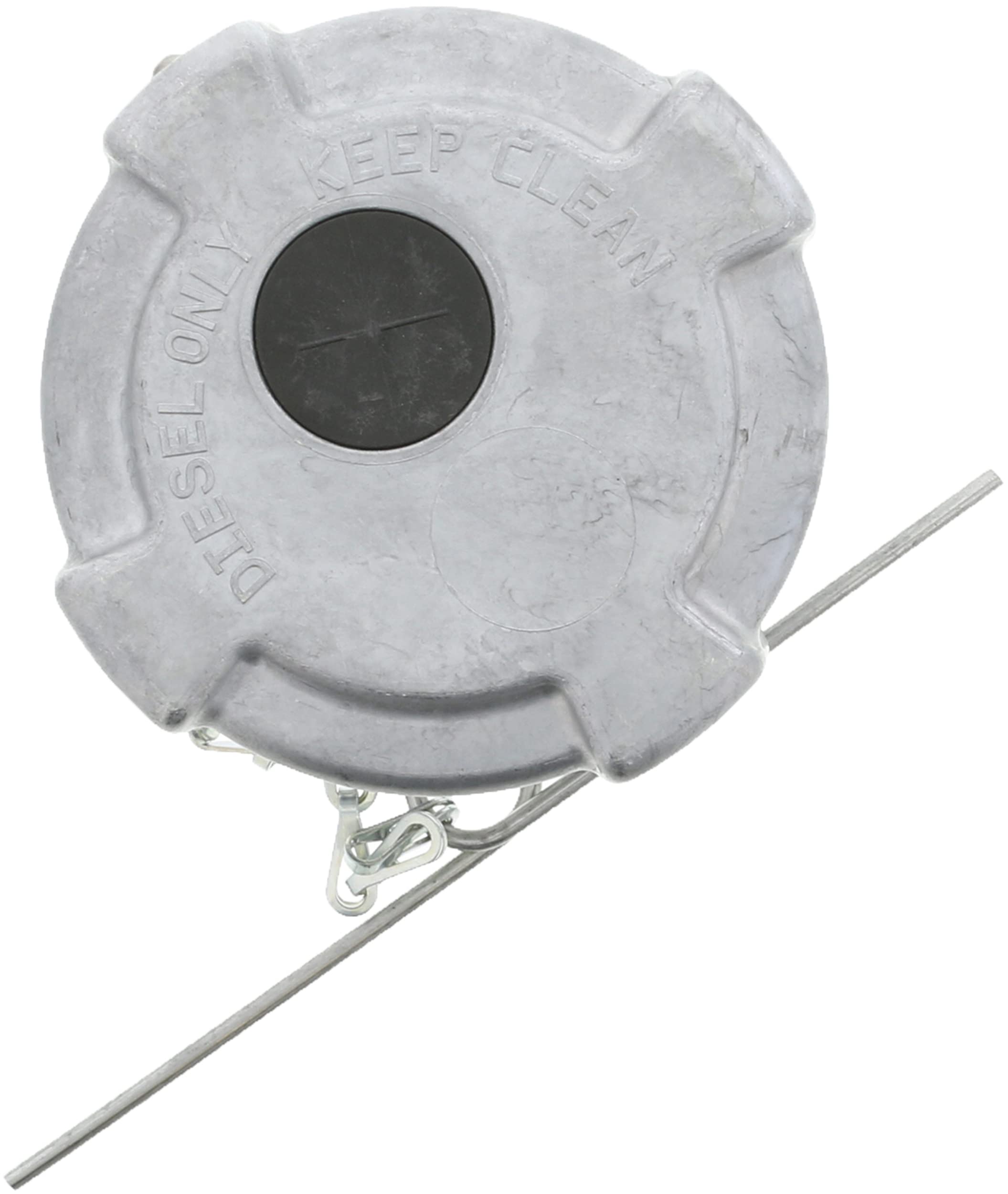 Gates OE Equivalent 31322 Fuel Tank Cap