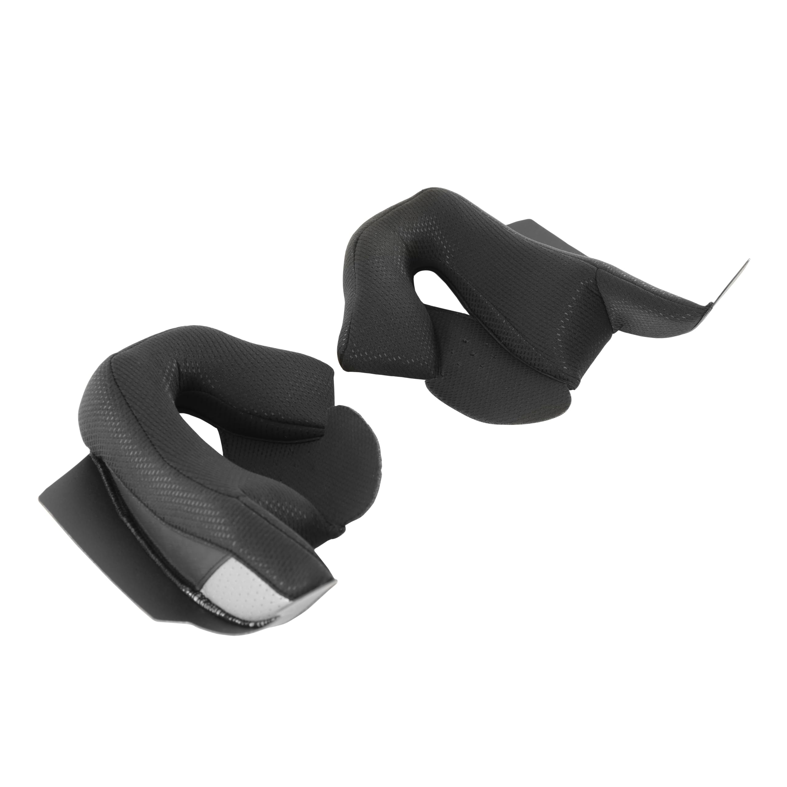Motorcycle Simpson MBCPXS Bandit Helmet Cheek Pad X Small