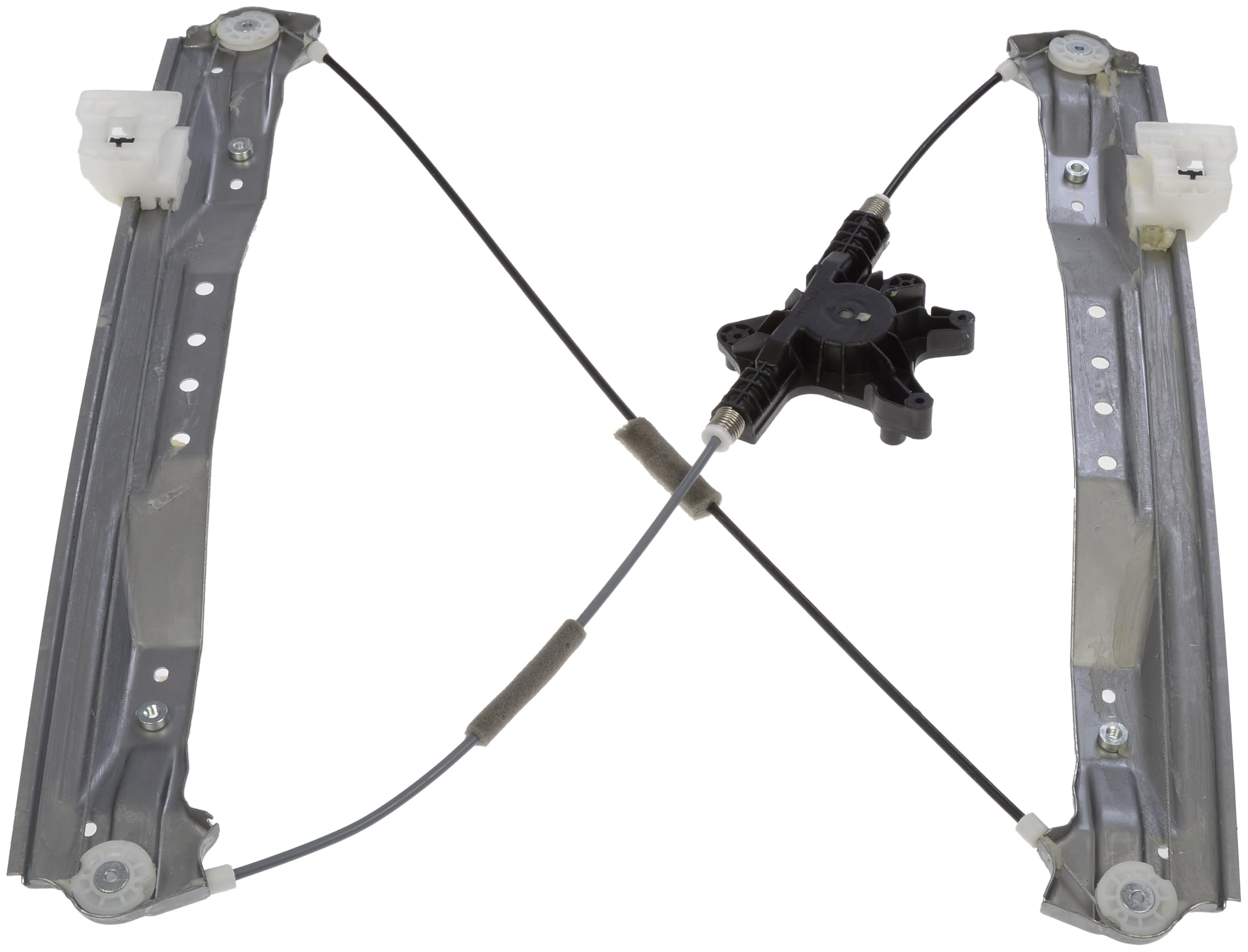 Dorman Front Passenger Side 749-509 Power Window Regulator (Regulator Only) Compatible with Select Models (OE FIX)