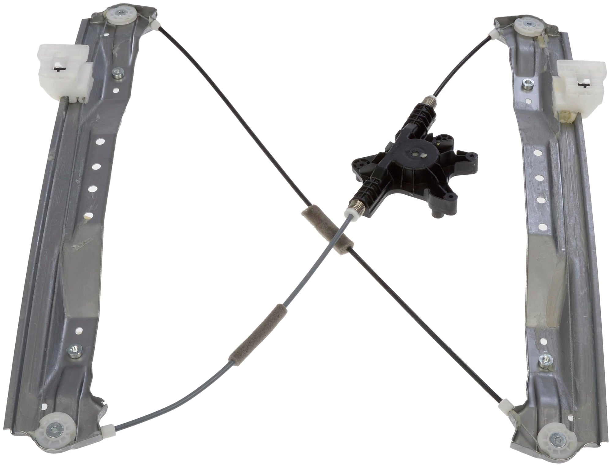Dorman Front Passenger Side 749-509 Power Window Regulator (Regulator Only) Compatible with Select Models (OE FIX)