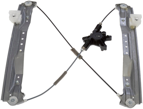 Dorman Front Passenger Side 749-509 Power Window Regulator (Regulator Only) Compatible with Select Models (OE FIX)