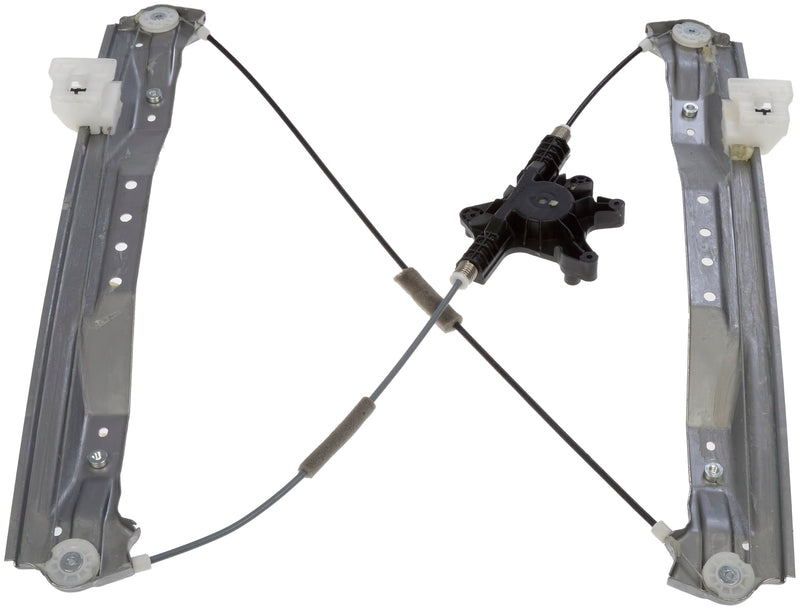 Dorman Front Passenger Side 749-509 Power Window Regulator (Regulator Only) Compatible with Select Models (OE FIX)