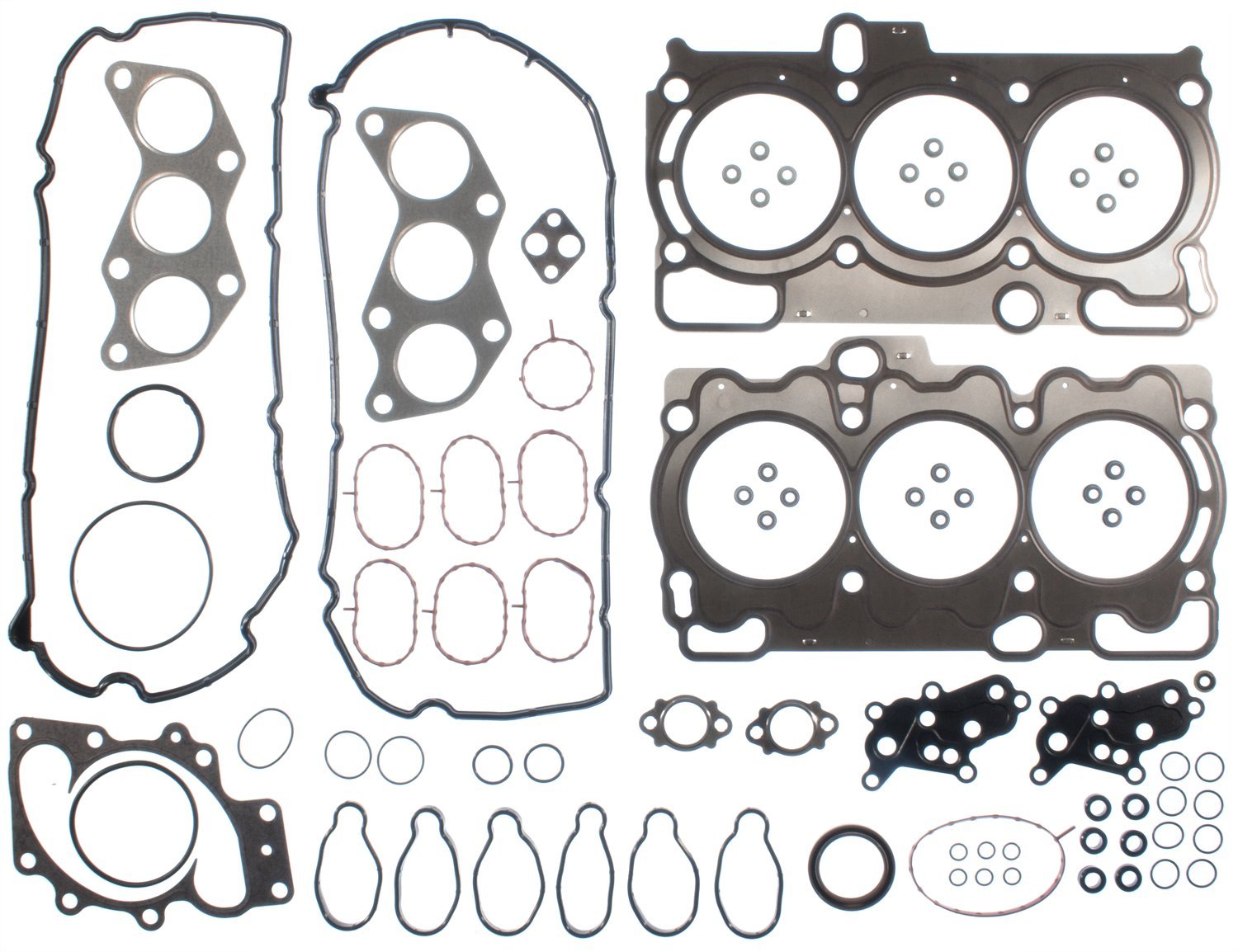 Engine Cylinder Head Gasket Set MAHLE HS54655