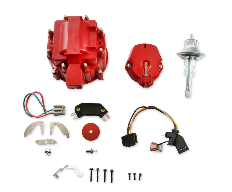 High-Performance ACCEL GM HEI Distributor 8200 Tune-up Kit
