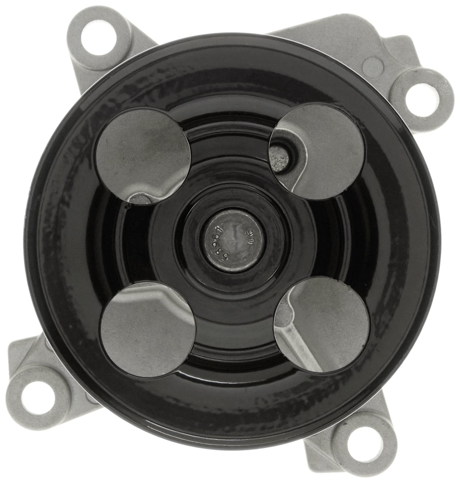 Premium Gates Engine Water Pump 41150