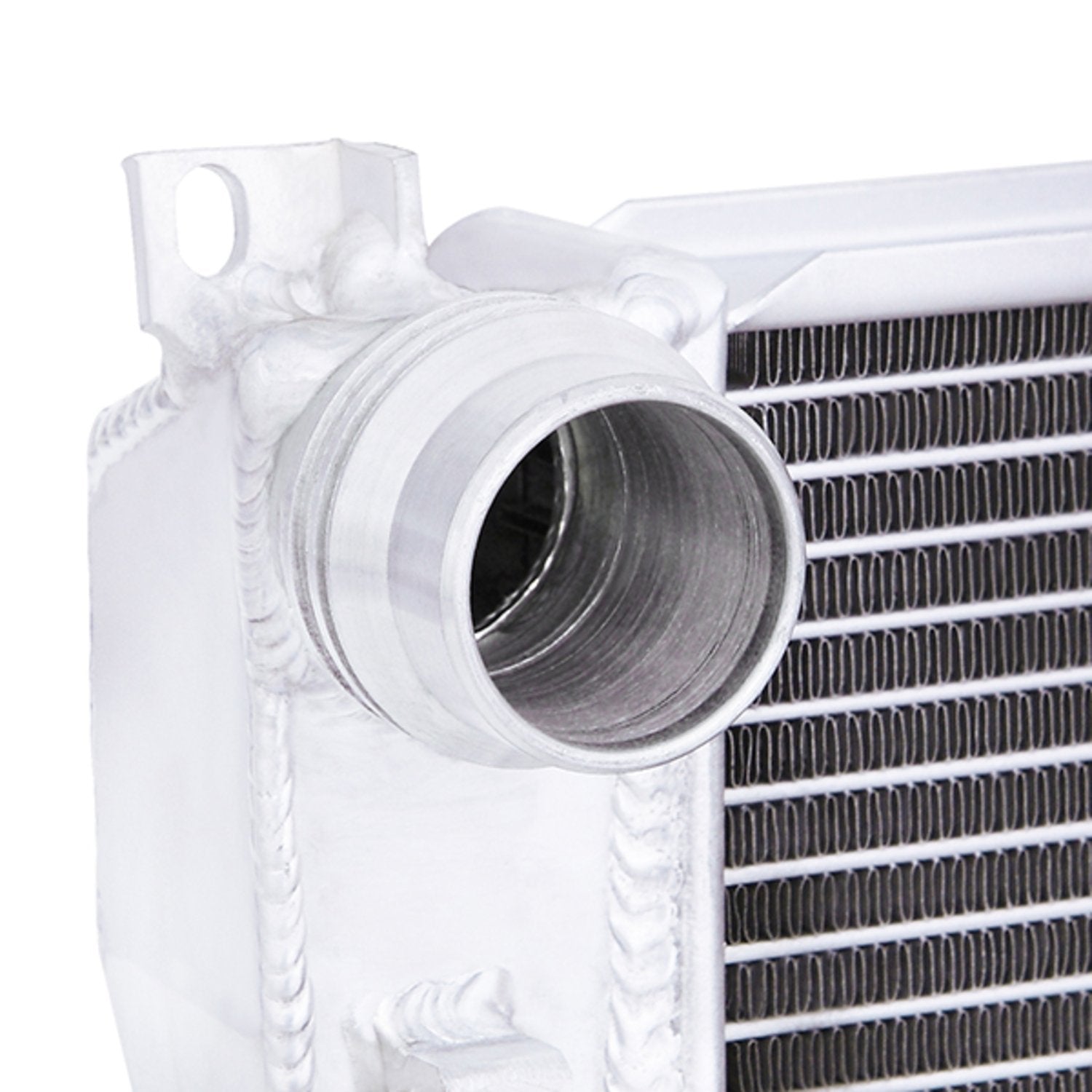 Mishimoto Performance Aluminum Radiator MMRAD-E46-323A Fits BMW E46 3-Series 1999-2006