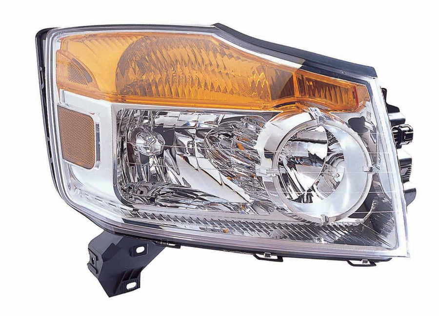 Depo ARMDA 08-14 HL ASY RH CAPA NS