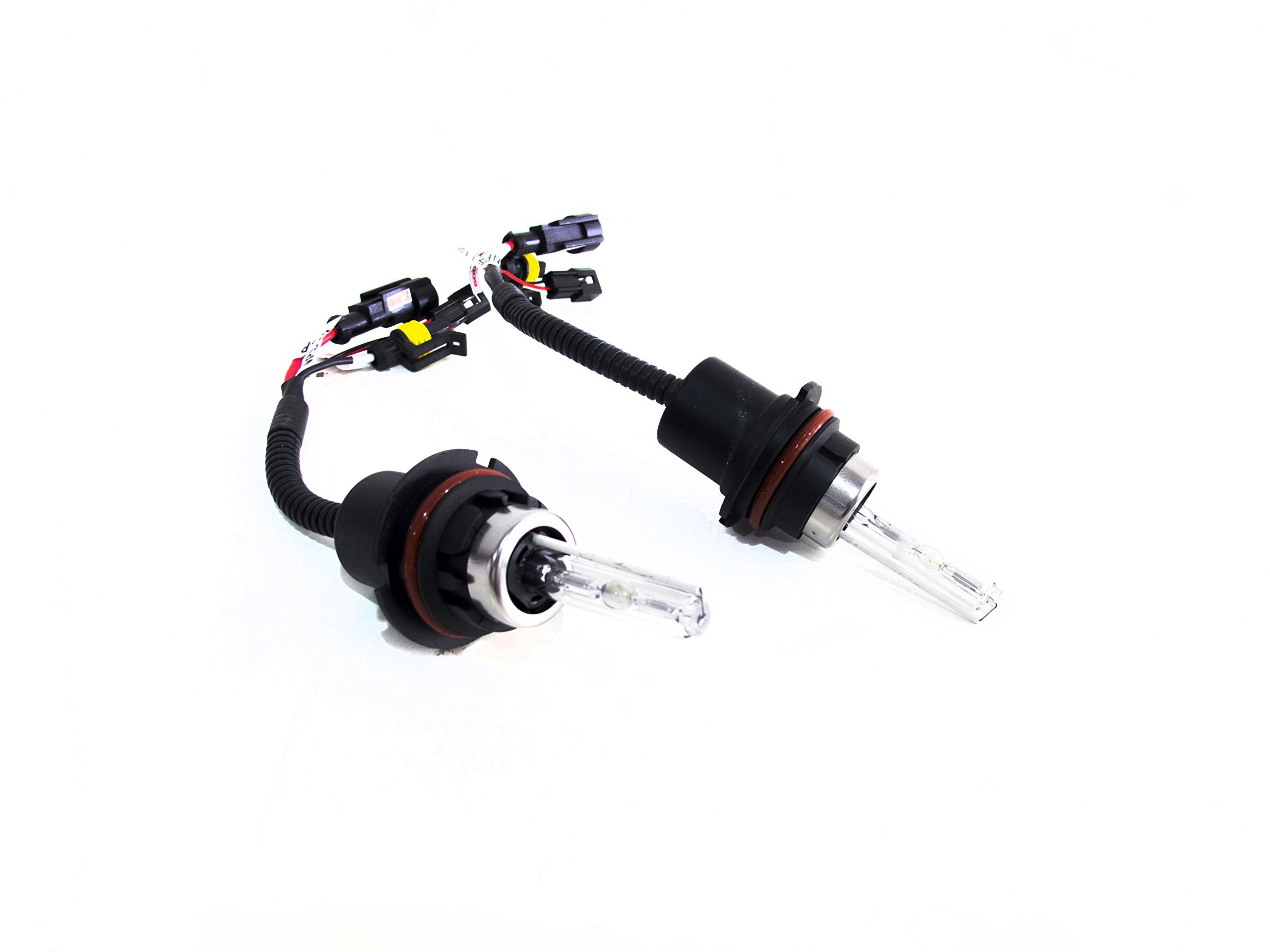 Replacement Race Sport Bulb (9004-3K-DB-RB), Pair