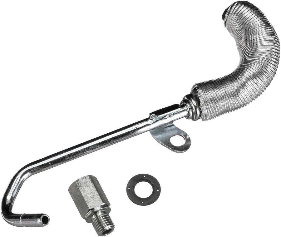 Turbocharger Gates Coolant Line TL128
