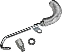 Turbocharger Gates Coolant Line TL128