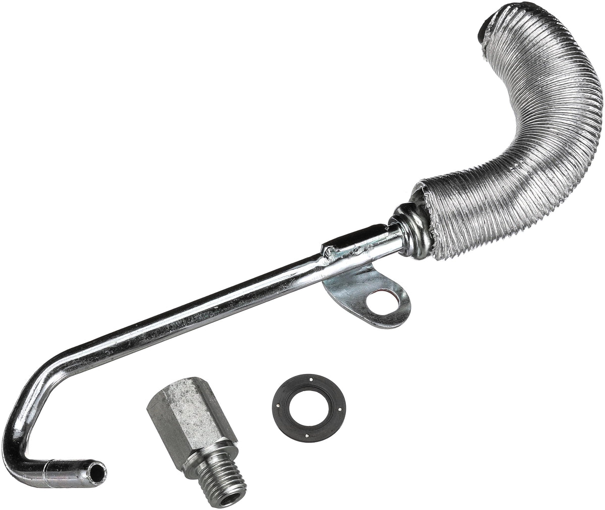 Turbocharger Gates Coolant Line TL128