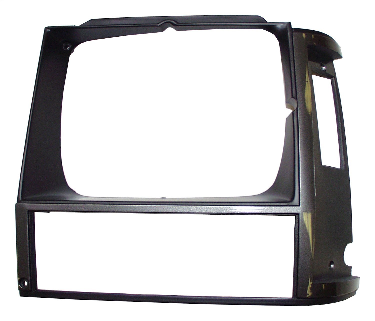 Left Crown Automotive 55000683 Headlight Bezel