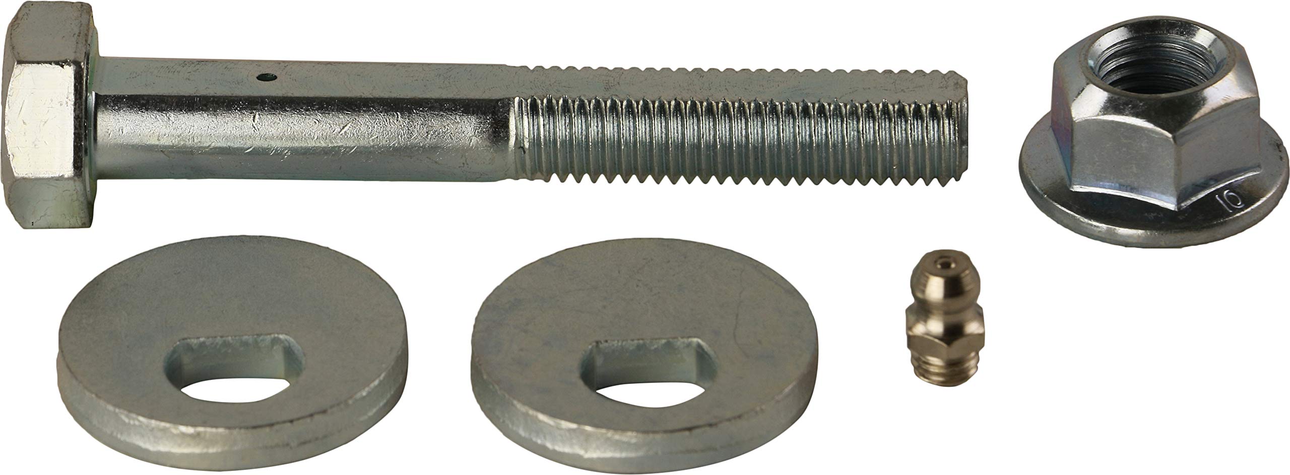 MOOG Alignment Toe Adjuster K100404 for Jeep Grand Cherokee