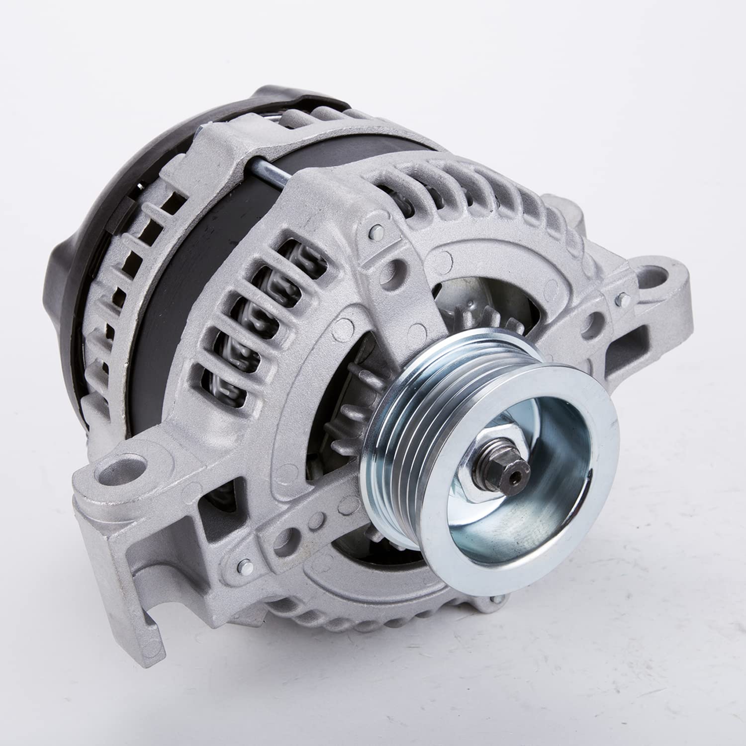 Alternator TYC Compatible with 2004-2007 Cadillac CTS