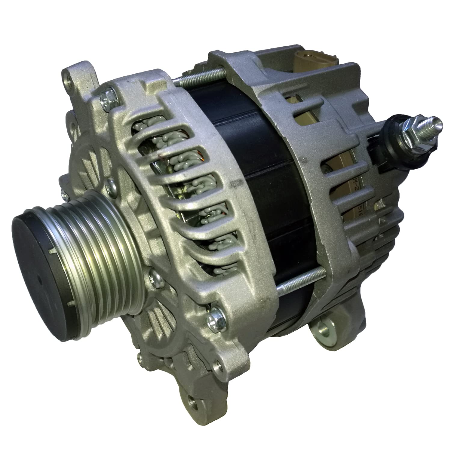 Alternator TYC Compatible with 2014-2016 Subaru Forester
