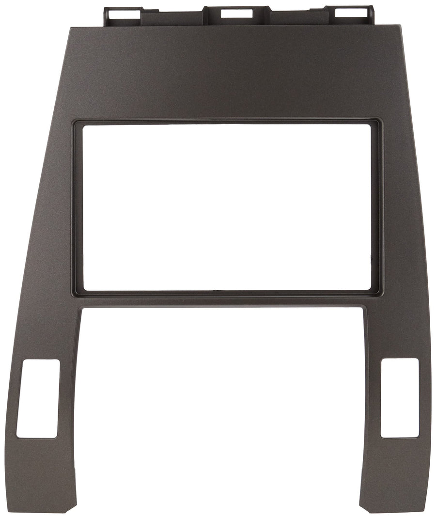 Metra Single/Double DIN 99-8162G Dash Kit for 2007-2012 Lexus ES350 (Gray)