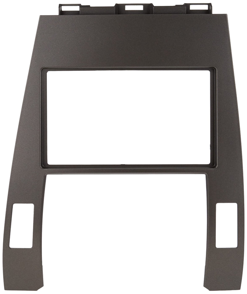 Metra Single/Double DIN 99-8162G Dash Kit for 2007-2012 Lexus ES350 (Gray)