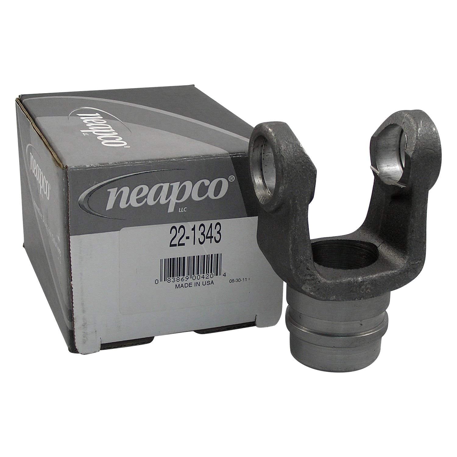 22-1343 Neapco Power Take Off Weld Yoke