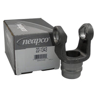 22-1343 Neapco Power Take Off Weld Yoke